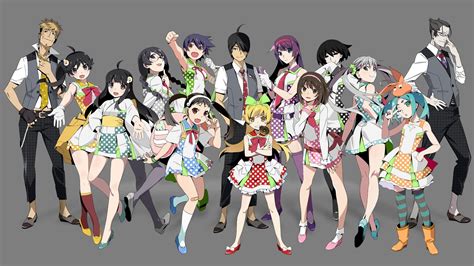 bakemonogatari 9anime.